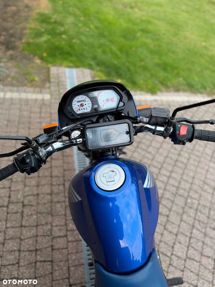 Honda FX - 16