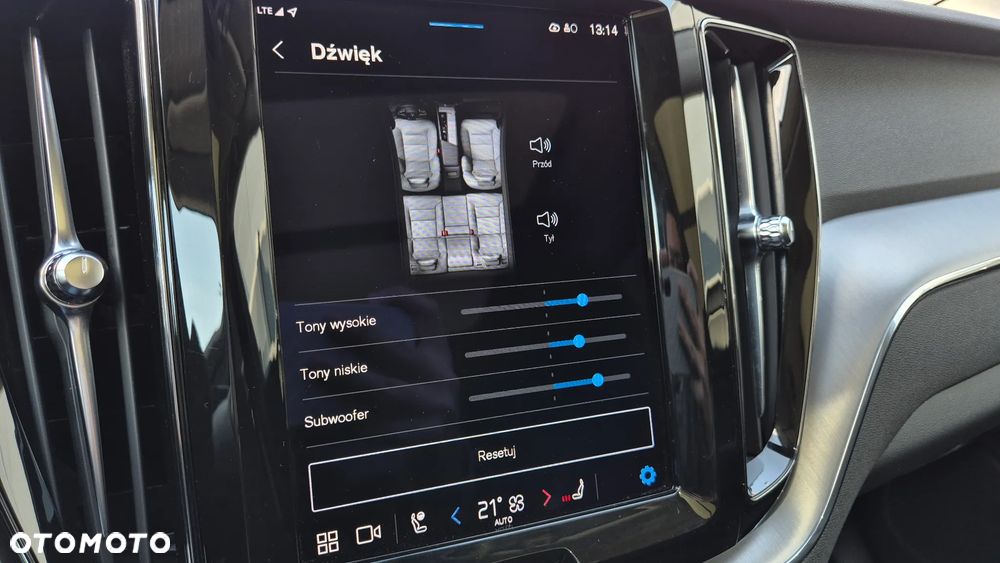 Volvo XC 60 T6 Plug-In Hybrid AWD Inscription Expression - 20