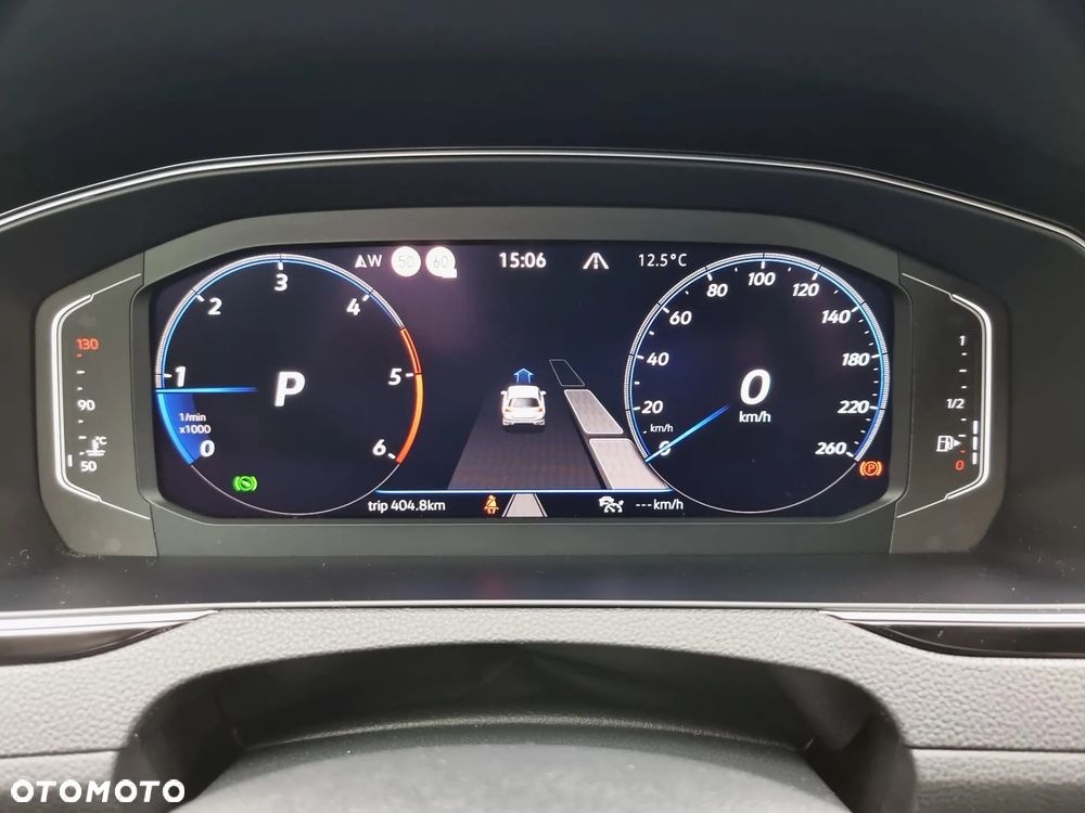 Volkswagen Passat 2.0 TDI 4Mot Elegance DSG - 30