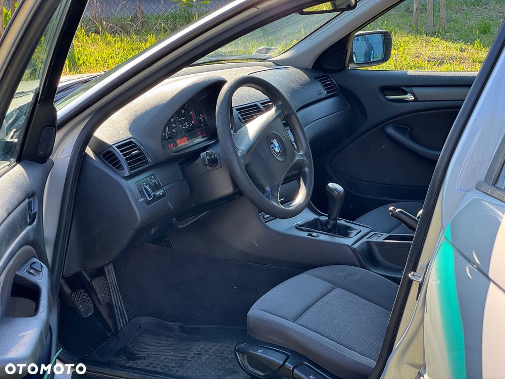 BMW Seria 3 320d Edition Lifestyle - 12