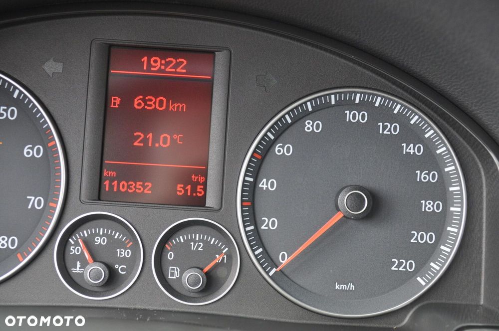 Volkswagen Golf - 14