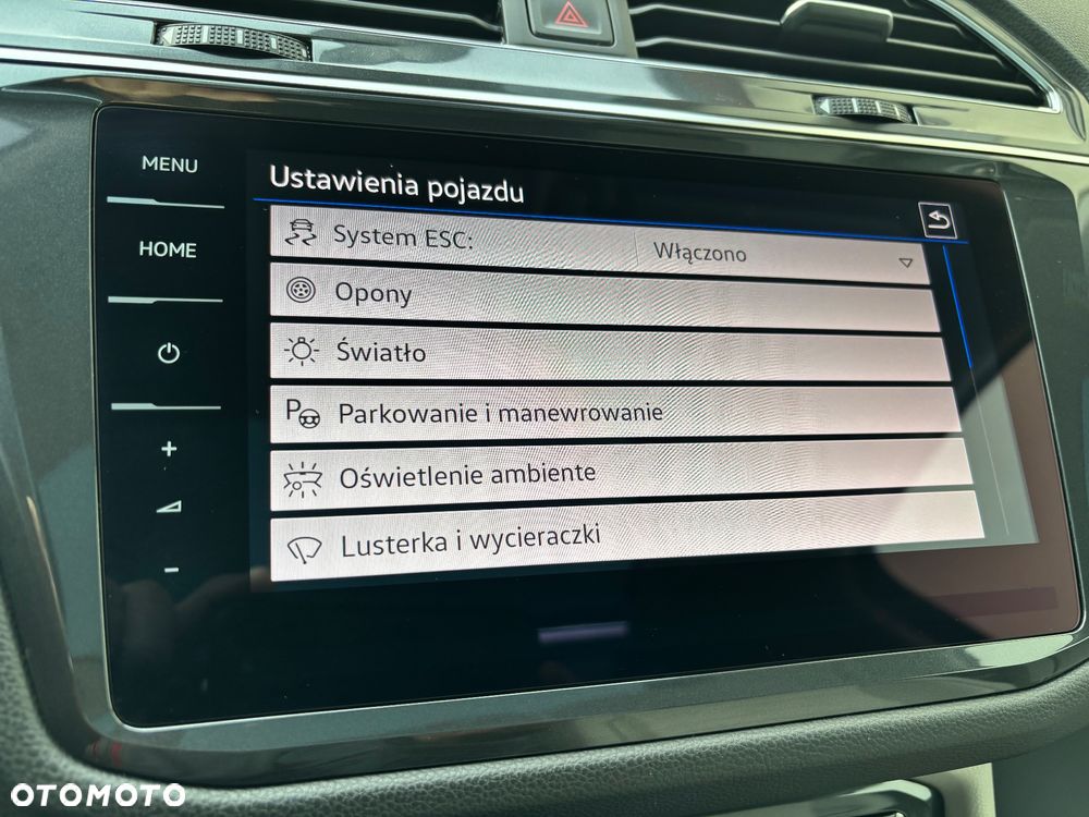 Volkswagen Tiguan Allspace 2.0 TDI 4Mot R-Line DSG - 29