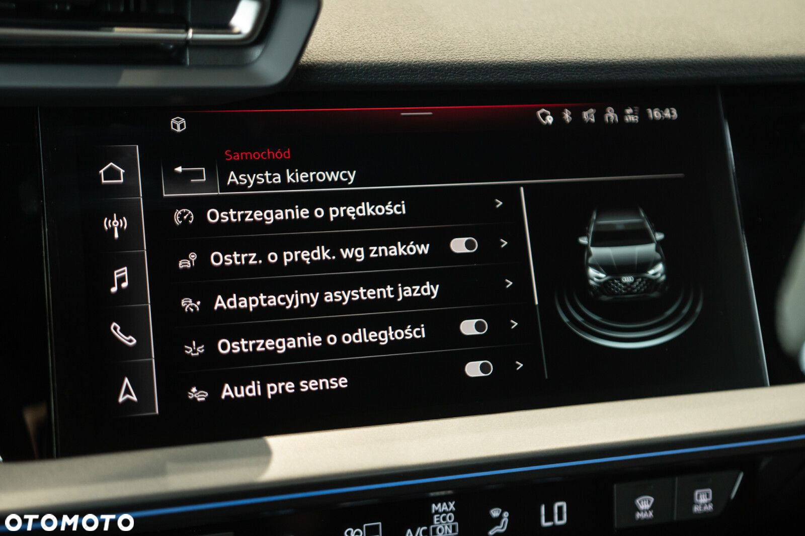 Audi A3 - 20