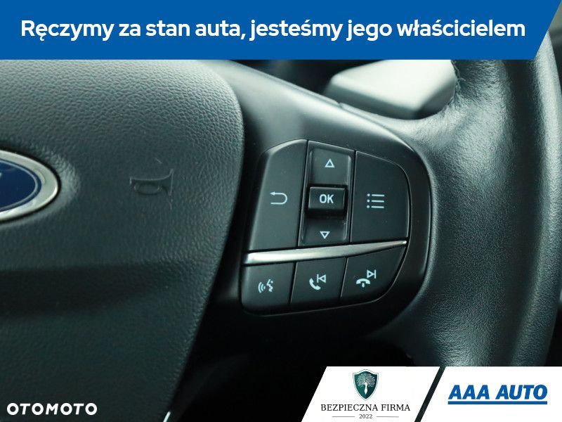 Ford Focus SW - 17