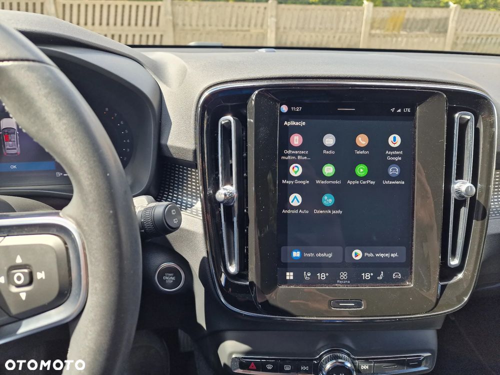 Volvo XC 40 B3 Core - 20