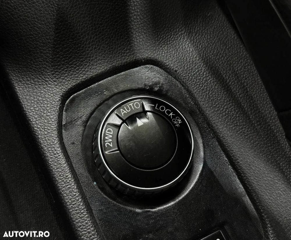 Dacia Duster TCe 125 4WD Comfort - 8