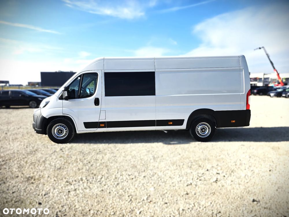 Toyota TOYOTA PROACE MAX - MY25 - 2