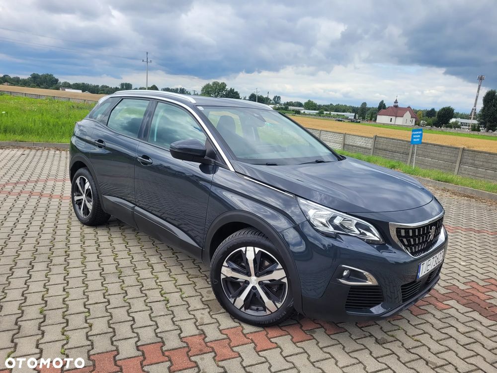 Peugeot 3008 - 40