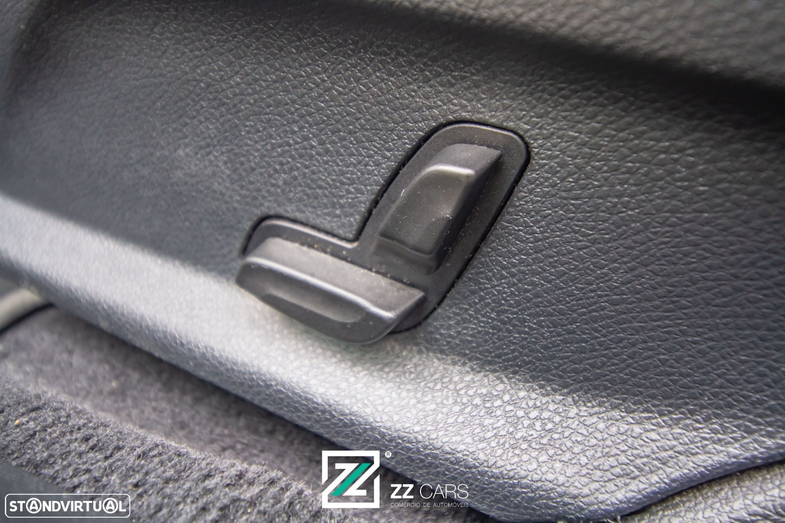 Mercedes-Benz C 220 BlueTEC Avantgarde+ Aut. - 49
