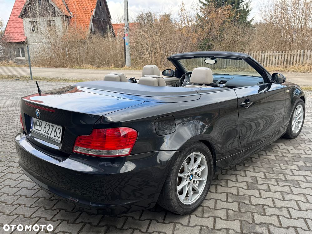 BMW Seria 1 118i Edition Lifestyle - 6