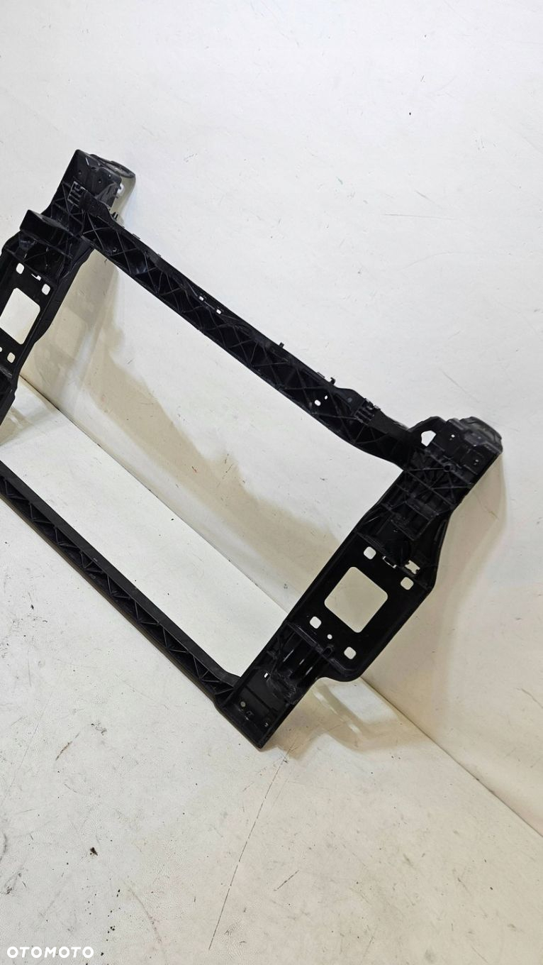 PAS PRZÓD PRZEDNI WZMOCNIENIE AUDI Q4 E-TRON 4KE 4KE805594 - 10
