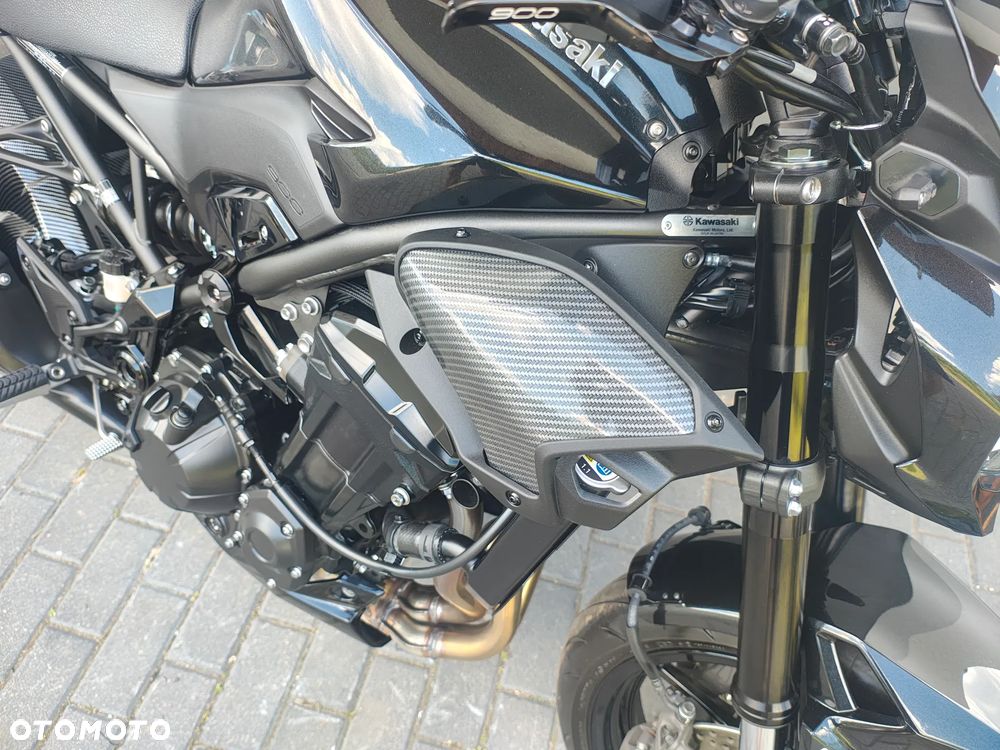 Kawasaki Z 900 - 28