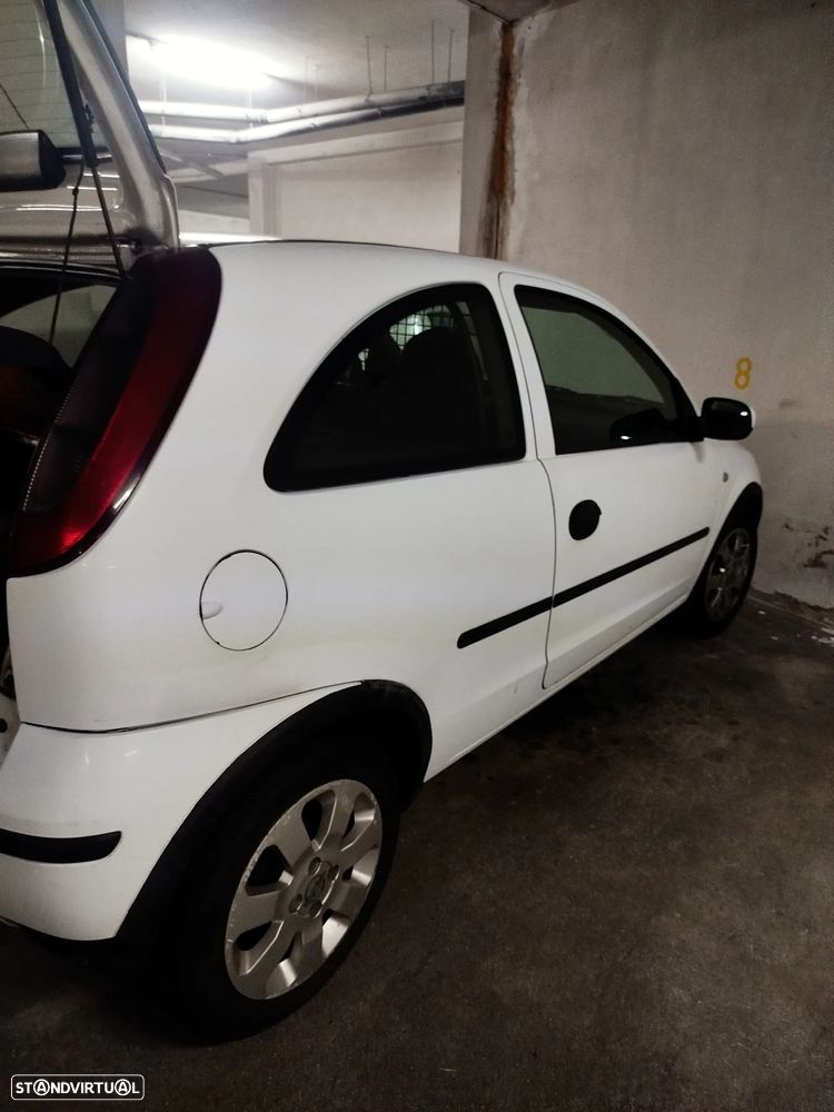 Opel Corsa 1.3 CDTI On - 2