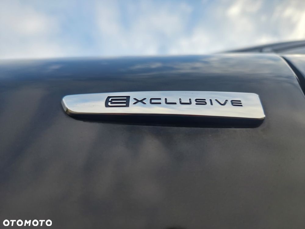 Citroën C5 2.0 HDi Exclusive - 21