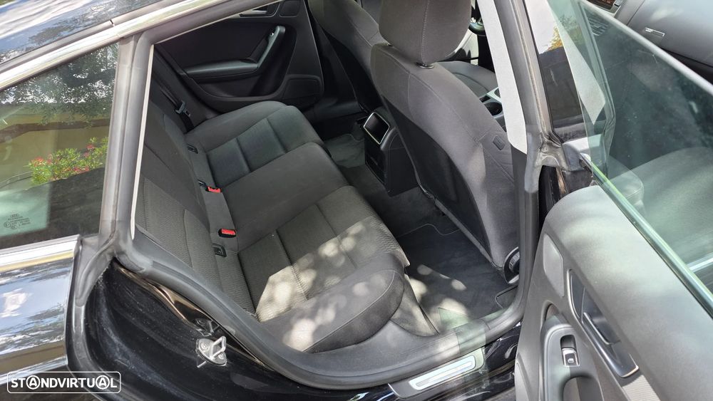 Audi A5 Sportback 2.0 TDi DPF - 13