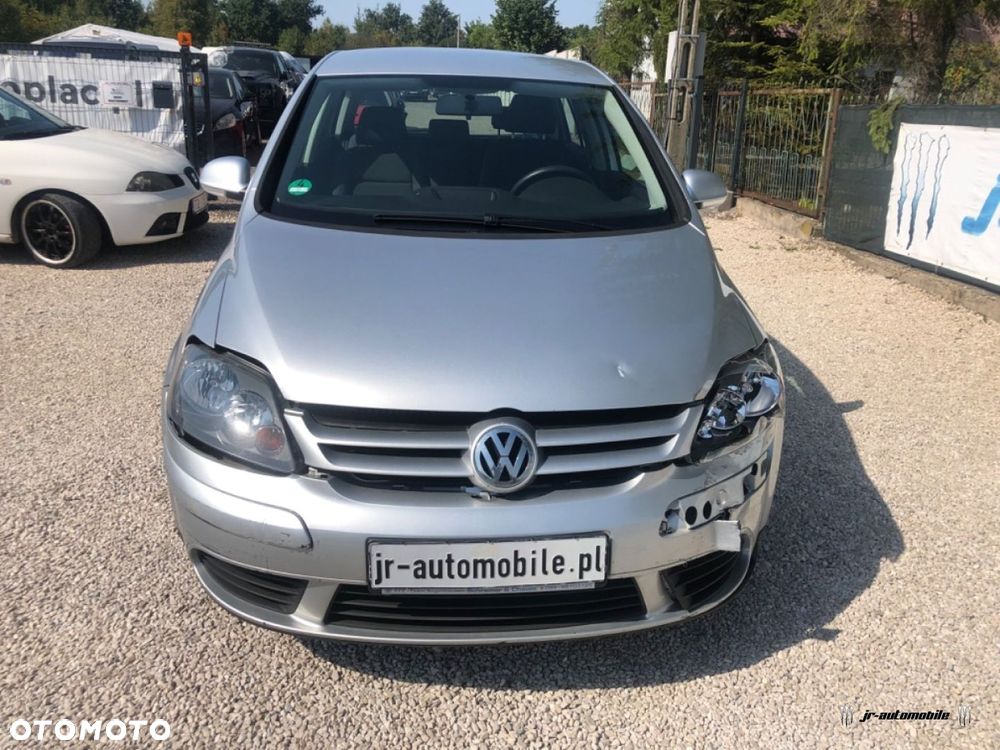 Volkswagen Golf Plus 1.6 Comfortline - 12