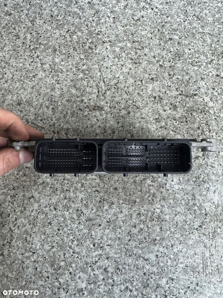 komputer sterownik silnika mazda 3 iv bp cx-30 2019-2025 paj1 18 881 2.0 b - 2