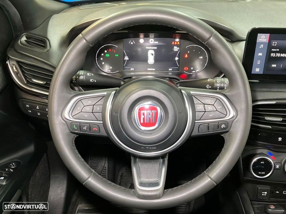 Fiat Tipo 1.0 GSE T3 - 11