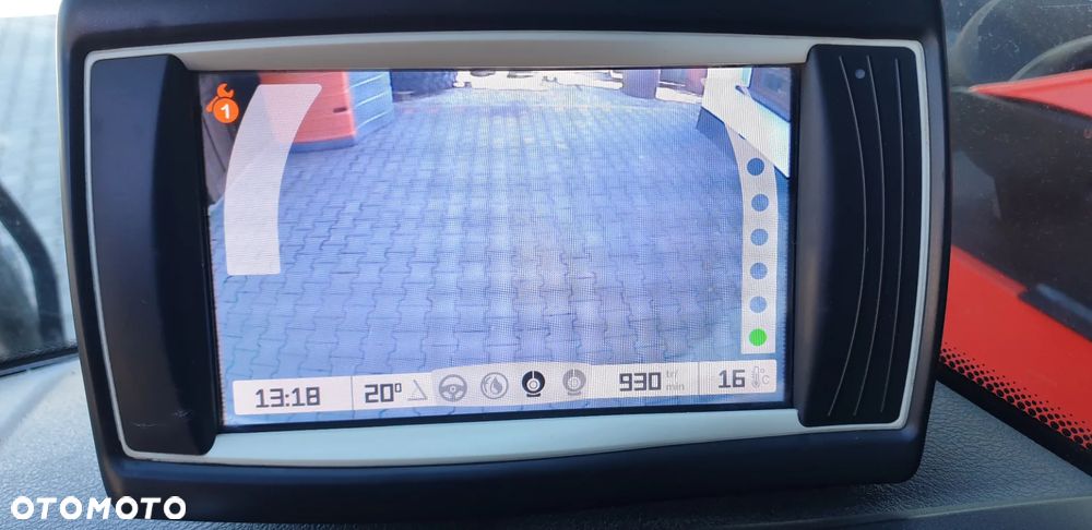 Manitou 737-130 PS Elite rok 2019 sprowadzona 5200mtg. - 17