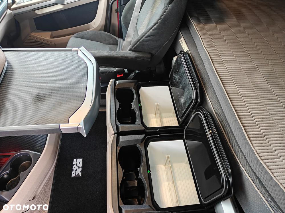 DAF XG+ PLUS 480 FT - 10