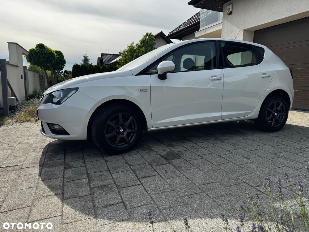 Seat Ibiza 1.2 TSI Style - 4
