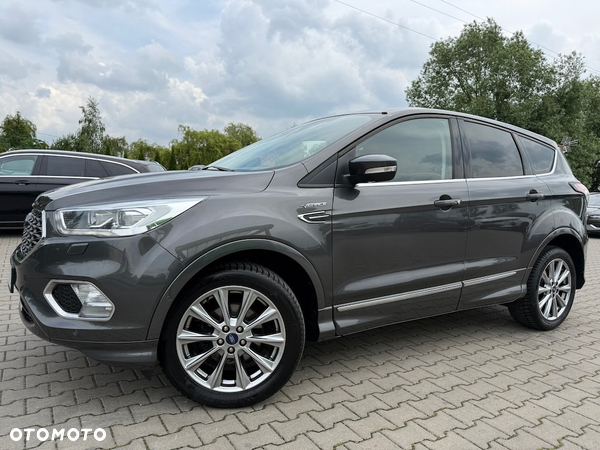 Ford Kuga 1.5 EcoBoost 2x4 Vignale