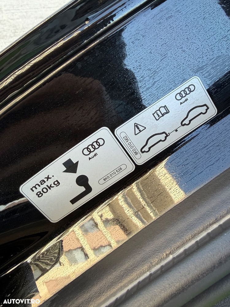 Audi A4 35 TDI S tronic - 19