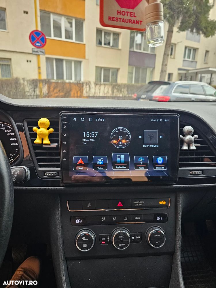 Seat Leon - 12