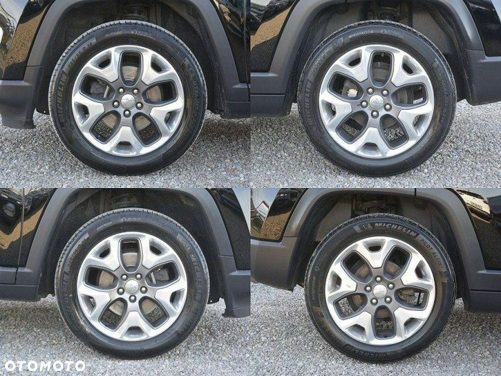 Jeep Compass 1.4 TMair Limited FWD S&S - 36