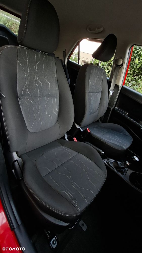 Kia Picanto 1.0 Dream-Team Edition - 16
