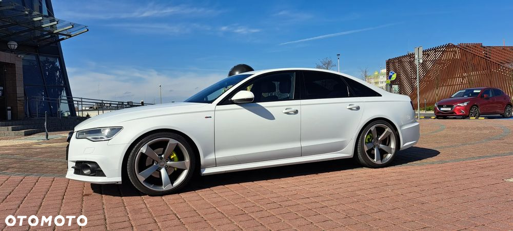 Audi A6 2.0 TDI Quattro S tronic - 3