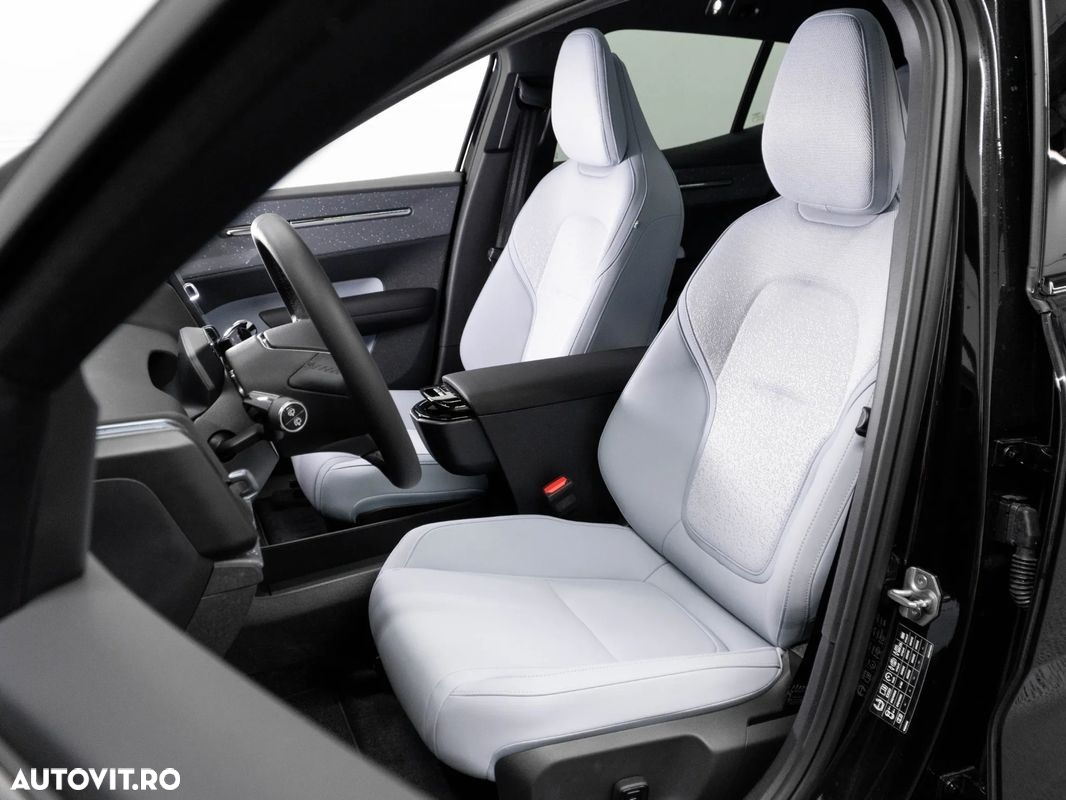 Volvo EX30 Twin Motor Performance Ultra - 26