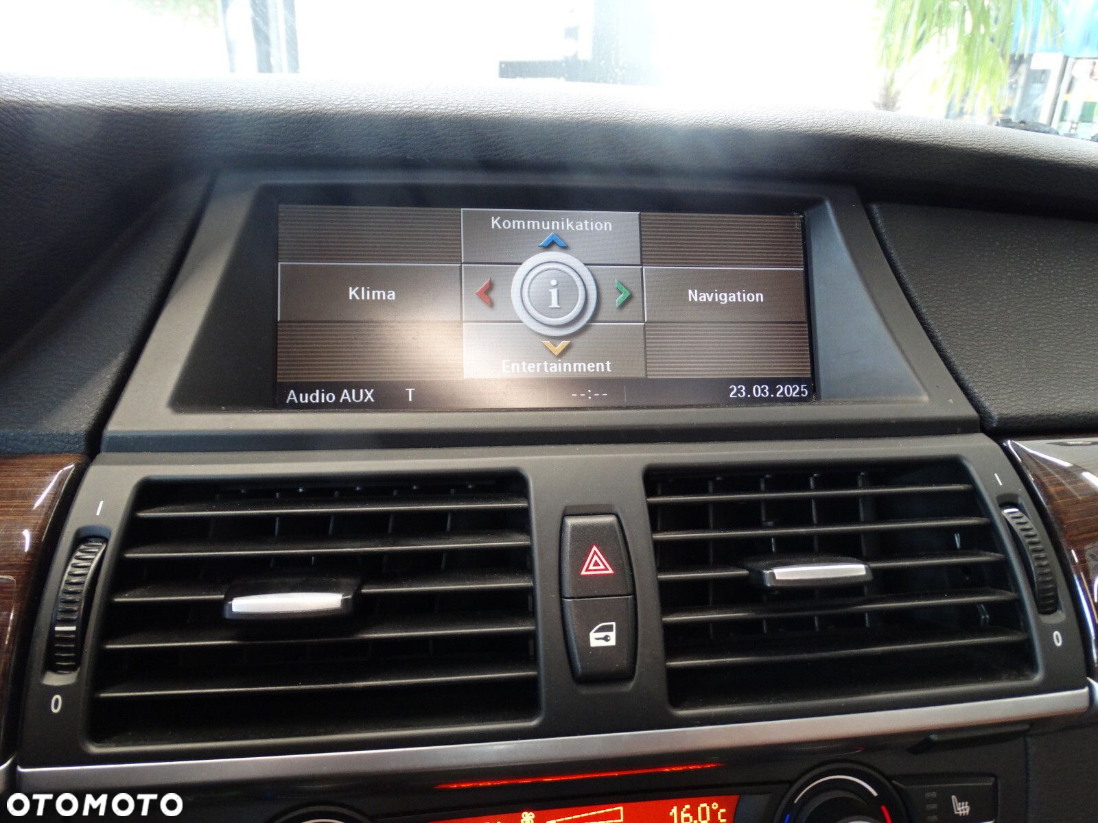 BMW X5 - 16