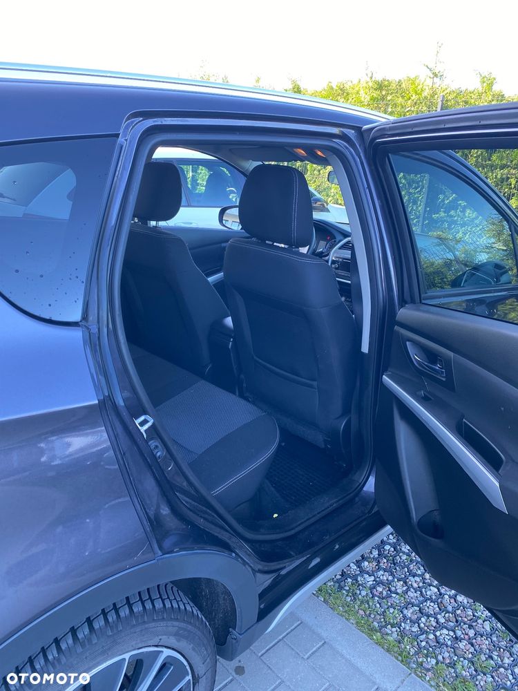 Suzuki SX4 S-Cross 1.6 Elegance 4WD - 15