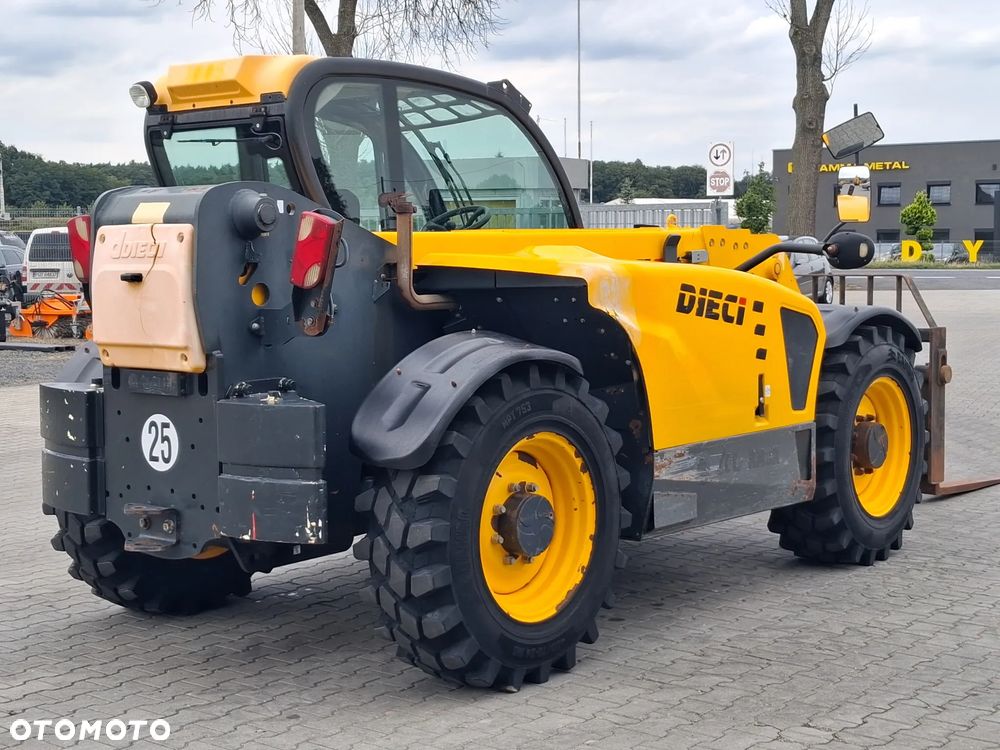 Dieci ZEUS 38.10 - 4