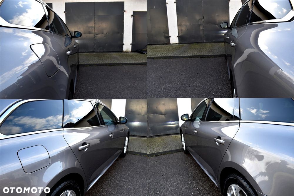 Renault Talisman TCe 225 EDC GPF BUSINESS EDITION - 8