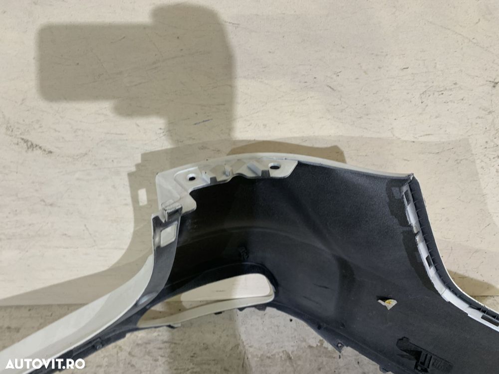 Bara spate Kia Sorento, 2018, 2019, 2020, cod origine OE 86611-C5500 - 6