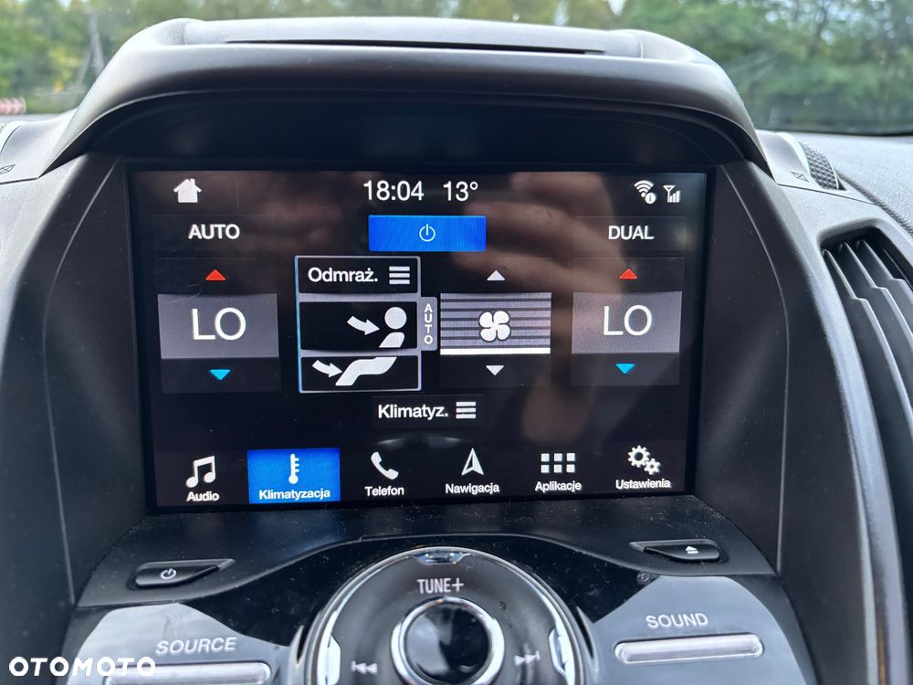 Ford Kuga 2.0 EcoBoost AWD Titanium ASS - 28