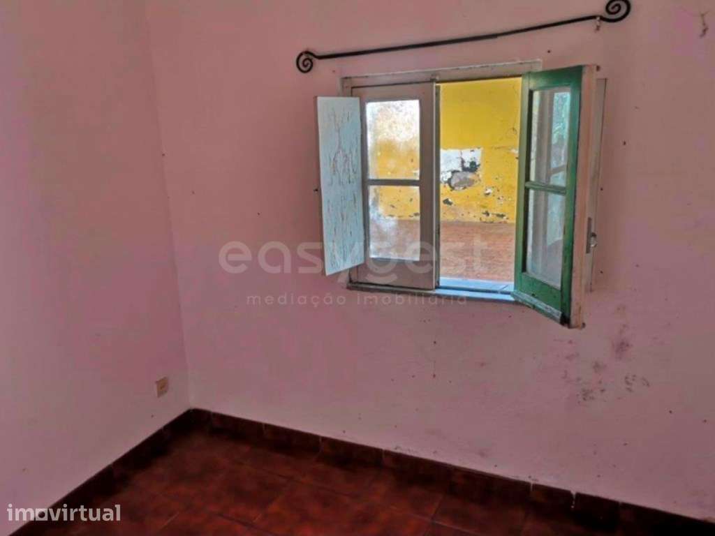 Moradia T3 de dois pisos em Ferreira do Alentejo - Grande imagem: 5/9