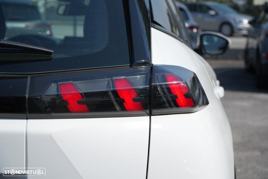 Peugeot 2008 PureTech 100 Stop&Start Active - 7