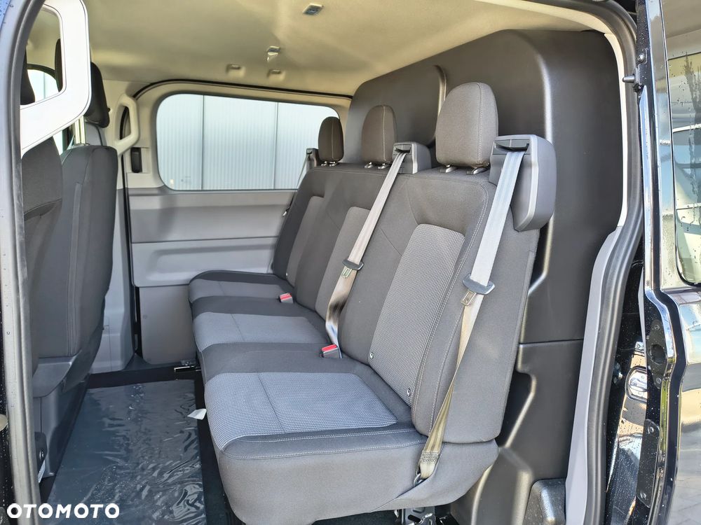 Volkswagen Transporter Kombi L2H1 N1 4Motion - 7