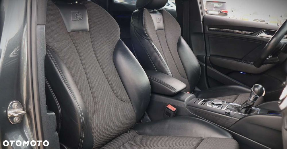 Audi A3 Sportback - 19