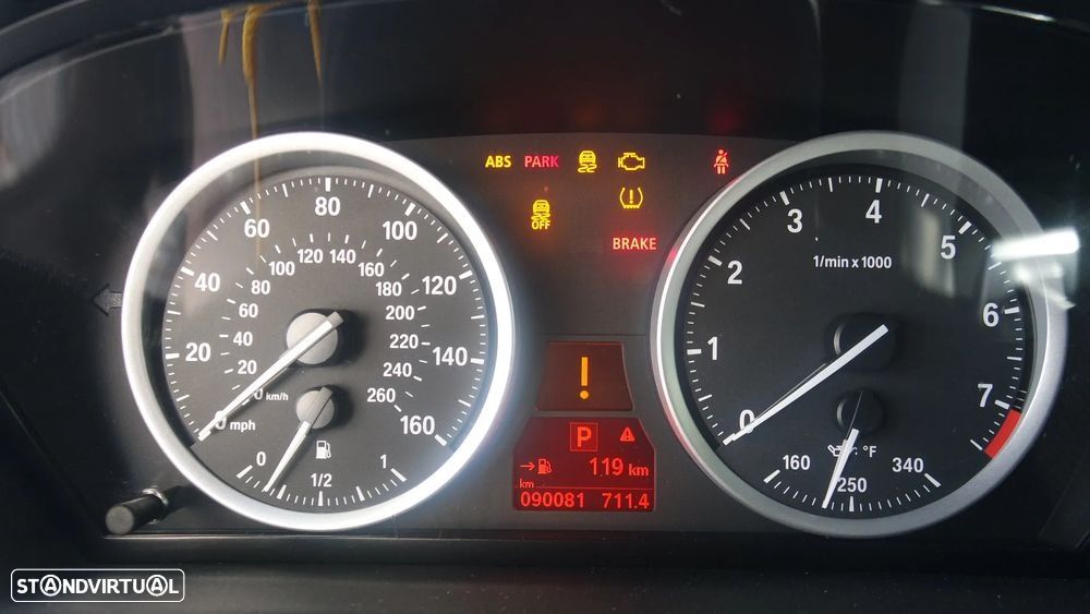 BMW X6 xDrive35i M Sport Edition - 30