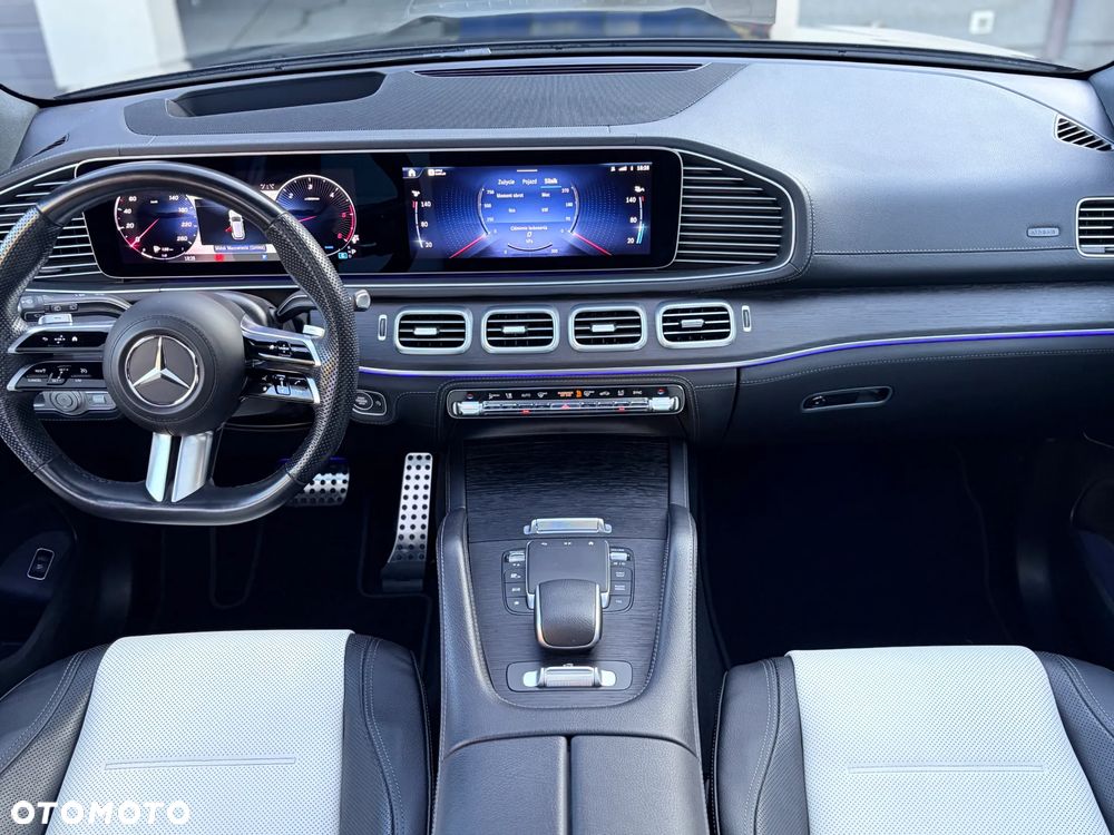 Mercedes-Benz GLE - 16