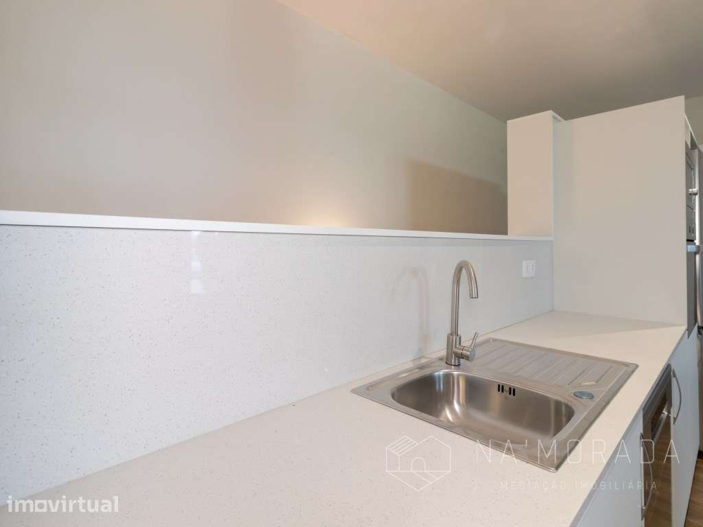 Apartamento T3 duplex para venda em Argoncilhe, Santa Maria da Feira - Grande imagem: 5/32