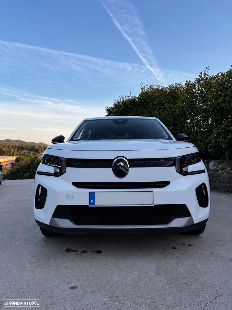 Citroën e-C3 - 4