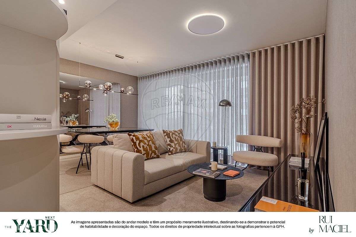 Apartamento T2 para venda - Grande imagem: 2/16