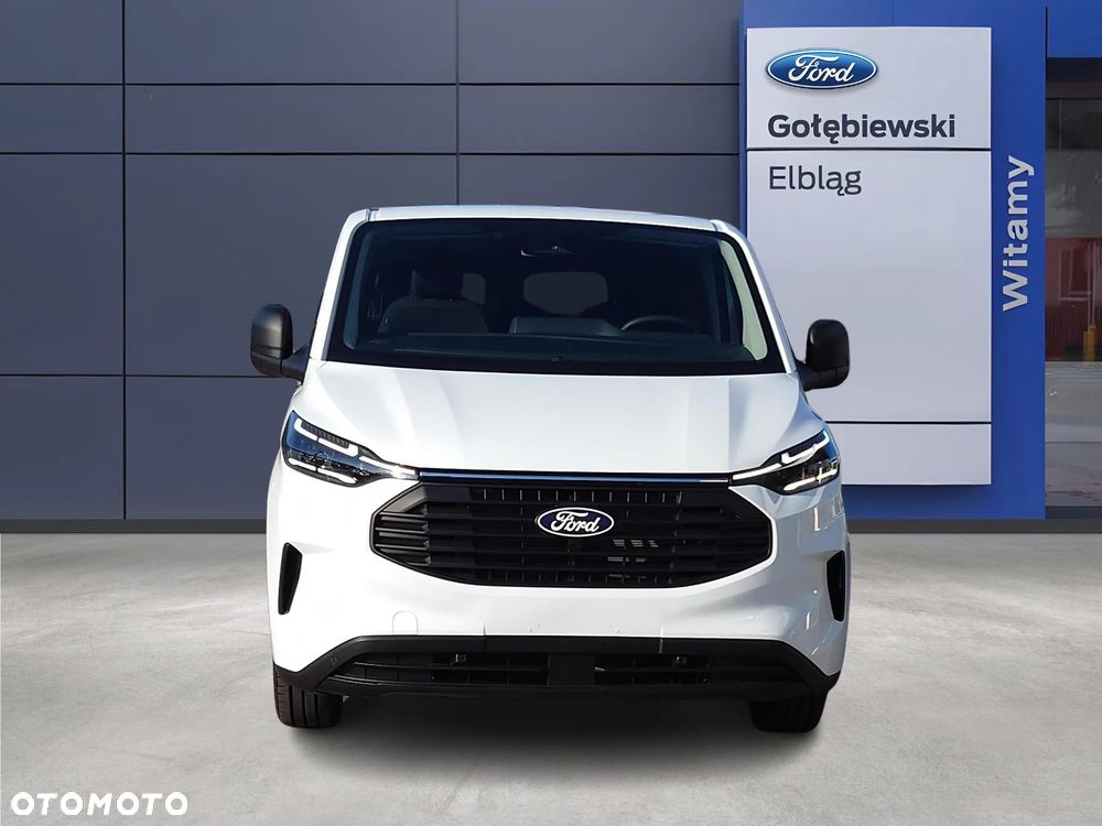 Ford Transit Kombi L2H2 Trend - 8