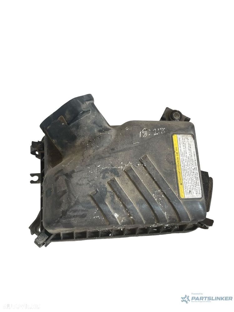 Carcasa filtru de aer KIA SPORTAGE JE_, KM_ 2004 - > 2.0CRDI D4EA - 1