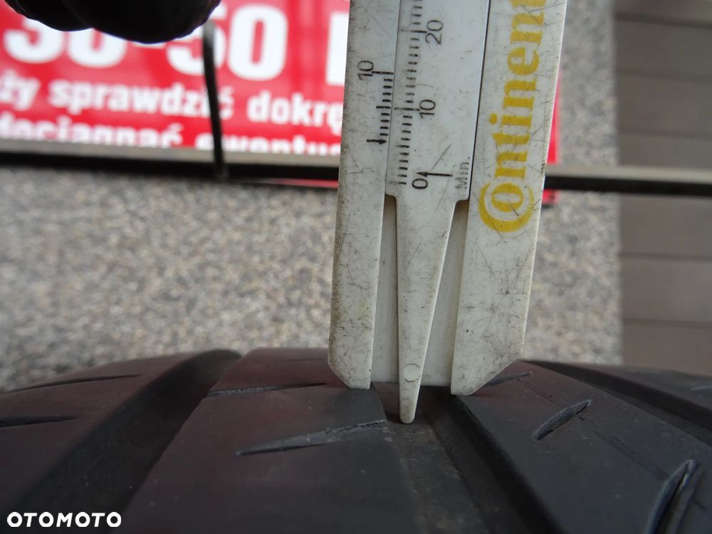 215/55/R18 96H Continental Pemium Contact 6 - 7